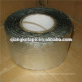 Anti-corrrosion cold applied butyl rubber aluminum butyl tape